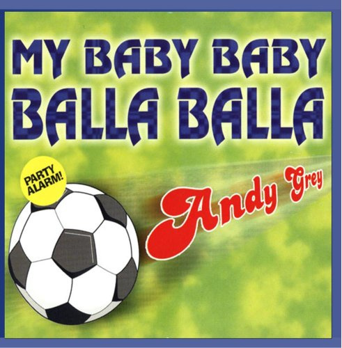 My Baby Baby Balla Balla