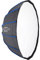 Westcott Beauty Dish Switch (White) Portable Photography Studio and On Location Softbox Kit - Compatible with Multiple Photography Lighting Brands