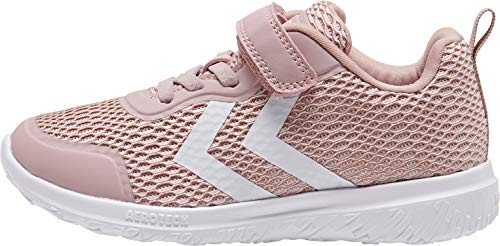 hummel Actus ML Jr Chaussures de FitnessMixte Enfant