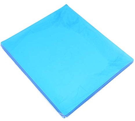 Almencla Motorrad Sitzkissen Sitzauflage Gel Pad Sitzbank