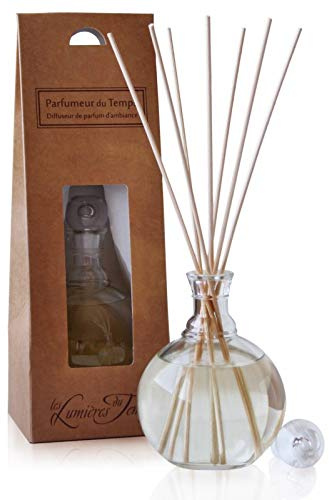 Les Lumières du Temps Diffuseur Le Parfumeur Boule Orange Cannelle 200 ML