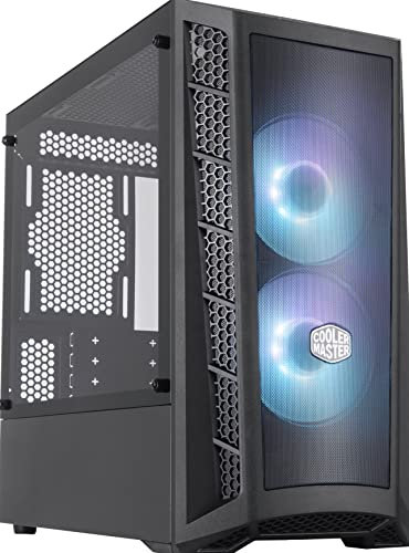 Cooler Master Mini MasterBox MB311L ARGB