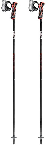 Leki Unisex-Adult Sporting Goods, blau/gelb (956), 12