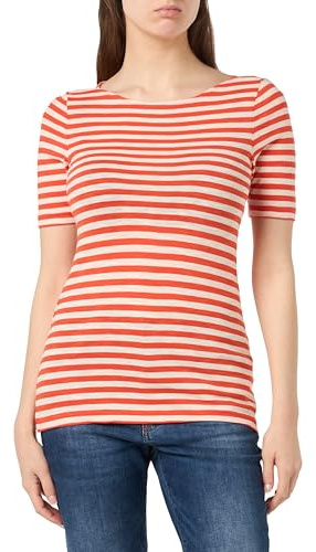 Marc O' Polo Damen 403219651333 T-Shirt, B79, S