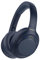 (Refurbished) Sony Wh-1000Xm4 Industry Leading Plastic Noise Cancelling Bluetooth Wireless Over Ear Head