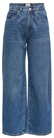 ONLHOPE EX HW Wide DNM ADD465 NOOS
