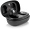Rechargeable r Pair w/Noise Cancelling, Digital Device for Seniors & Adults - ITC Nano Personal - One Touch Control & LowDistortion Assist Device, Black