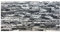 3D Stone Effect Wall Panel, Polystyrene Stone Effect Cladding Wall Covering Panel Tiles, 50x100cm DL257