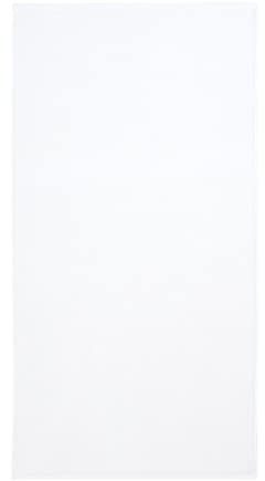 Olivier Desforges Serviette De Bain Ma Douce Blanc