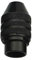 0.3-3.2mm Mandrino universale elettrico rettifica mandrino mascella mandrino frese nero lungo posteriore M7X0.75mmUtile e attraente