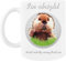 Im Alright Caddyshack Homage Gopher Kenny Loggins Weiße Kaffeetasse Aus Keramik