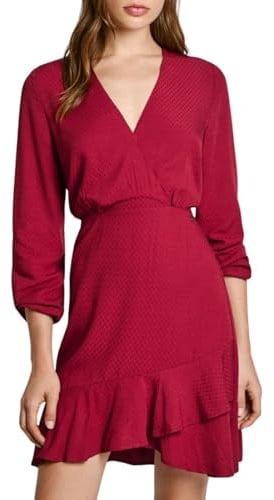 Pepe Jeans Damen Kendall Kleid