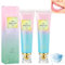 2 Stück Niacinamide Whitening Zahnpasta,Niacinamide Whitening Mousse Toothpaste, Niacinamide Intensive Whitening Toothpaste für Deep Cleaning Care Zahnpasta Fresh Breath - 100g