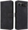 XINNI Housse pour OnePlus Nord 4 5G Etui, RFID Protect PU/TPU Cuir Coque Magnétique Portefeuille, Noir
