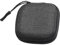Étui pour écouteurs filaires, boîte de rangement pour câbles de données, petit étui de transport pour écouteurs, organiseur portable de sac de rangement pour écouteurs, casque