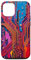 Esquema detallado de la placa base Carcasa para iPhone 12/12 Pro
