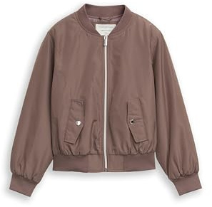 TOM TAILOR Mädchen 1050372 Jacke