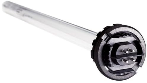 Koolenry 602805 Replacement UV Lamp,UV Bulb for Max C, C4, D/Plus, D4/Plus Premium Series UV Systems