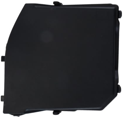 Gurtt Car Auto Front Battery Box Cover,Battery Outer Cover For Volvo XC60 S80 LV60 S60 XC70,31353766