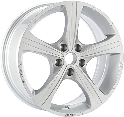 MOMO WBKS75737065T - 7.5X17 ET37 5X110 Llantas de aleación (Coche)