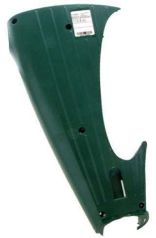 GUSCIO SCOCCA POSTERIORE ORIGINALE VORWERK PER ASPIRAPOLVERE FOLLETTO VK 135