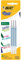 BIC Gel-ocity Illusion Gelschreiber, radierbar, mittlere Spitze (0,7 mm), Grün, 3 Stück