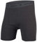 Endura Unterhose mit Sitzpolster - 2er Pack - Anthrazit Größe XL
