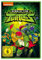 Aufstieg der Teenage Mutant Ninja Turtles