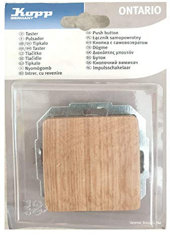 UP Taster Ontario - Milano - Natura Eiche 6193.3053.0