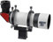TS-Optics 60 mm Winkelsucher und Leitrohr mit 90° Einblick - 1.25 und T2 Anschluss, TSFRE60T2