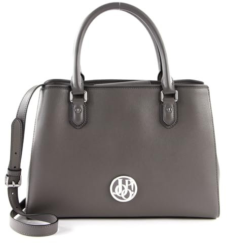 Joop! Tondo Noelia Handbag MHF Grey,Grau,Einheitsgröße