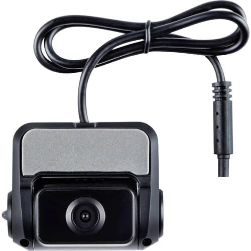 OSRAM ROADsight REAR 10, Dashcam Rückkamera, Full HD 1080p, 30fps, 130° Weitwinkel, mit Frontkamera kombinierbar