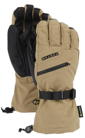 Burton Herren Gore-TEX Handschuhe, Kelp, L