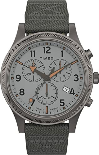 Timex Watch TW2T75700