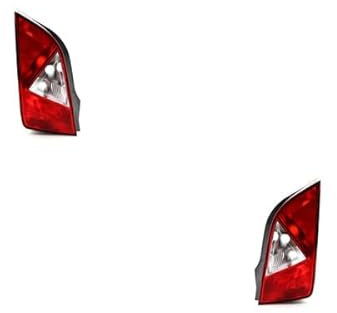 Johns, passend für Seat MII Heckleuchte 10/11- Set links & rechts
