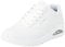 Skechers Uno Stand on Air Baskets Homme, Demi Sang, 44 EU