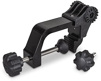 Saenger Iron Claw Marine System Clamp w. Screw - Basisklemme