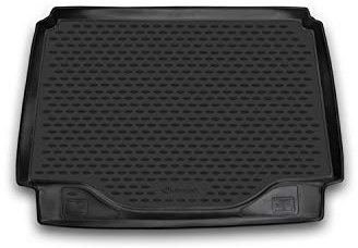 Passgenaue ELEMENT Kofferraummatte für OPEL Mokka, 2012-2017 SUV.