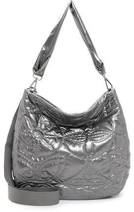 SURI FREY Sherry Beutel M Darksilver