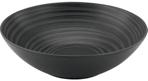 CREA TABLE »Lava Stone« Schüssel, ø: 240 mm, 4 Stück