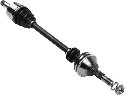 f.becker_line Antriebswelle/Achswelle Vorne Links passend für PEUGEOT Boxer FIAT