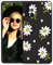 POUHYE Handyhülle für Samsung Galaxy A71 4G Hülle, Weiche Schlanke Silikon TPU Schutzhülle mit Kamera Schutz, Tough stoßfest Samsung Galaxy A71 4G Telefon Case Schwarz