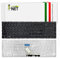 new net - Tastiera Compatibile con Notebook HP 15-da0999nl, 15-DA1000, 15-da1001nl, 15-da1000nl, 15-da1003nl [Senza Frame - Colore Tasti Nero - Retroilluminata - Italiana]