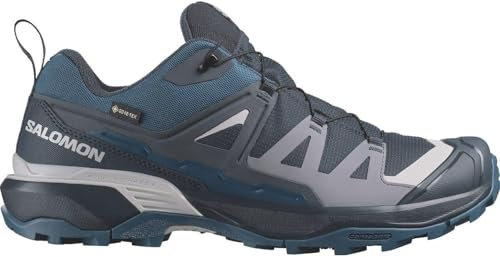 Salomon Herren 474534_41 1/3 Trekking Shoes, EU