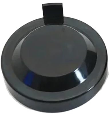 Rufutle Scheinwerfer Staubschutz für Skoda Fabia 2015-2017, Abblendlicht-Fernlicht-Scheinwerfer-Staubschutz