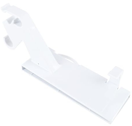 sparefixd Suitable for Zanussi Fridge & Freezer Left Hand Door Flap Hinge