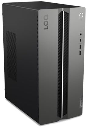 LENOVO LOQ 17IRR9 i5-14400F 16GB 512GB W11