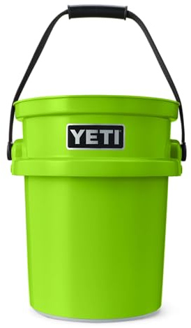YETI Loadout Bucket, 5 Gallon, Venom