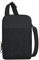 Travelon Uni-Erwachsene Anti-Theft Metro Stadium Mini Crossbody Umhängetasche, Schwarz