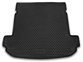 Element Passgenaue Premium Antirutsch Gummi Kofferraumwanne - KIA Sorento, SUV